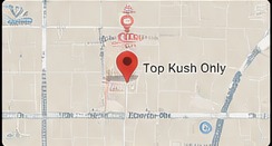 Map to Top Kush Only
